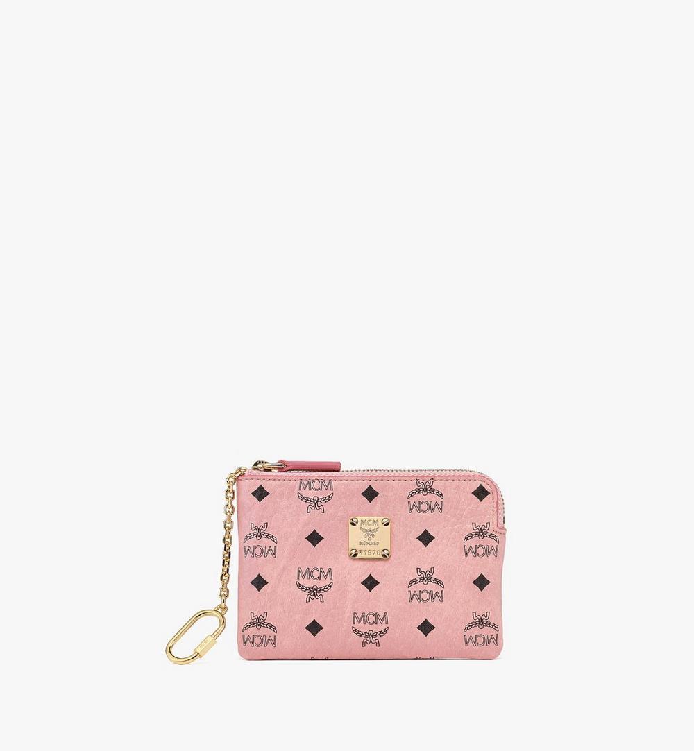 Aren Card Pouch in Visetos 1 Aren Card Pouch in Visetos 1
